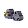 New product epicord RV052  15A to 30A Female RV Power adapter Triangle